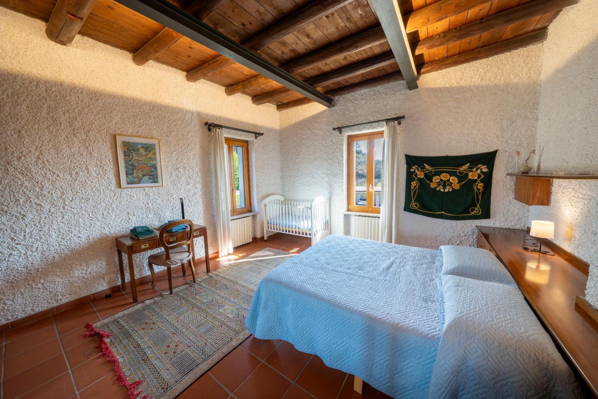 Casa Ghirlanda Con Piscina E Campo Da Tennis Лацизе Екстер'єр фото