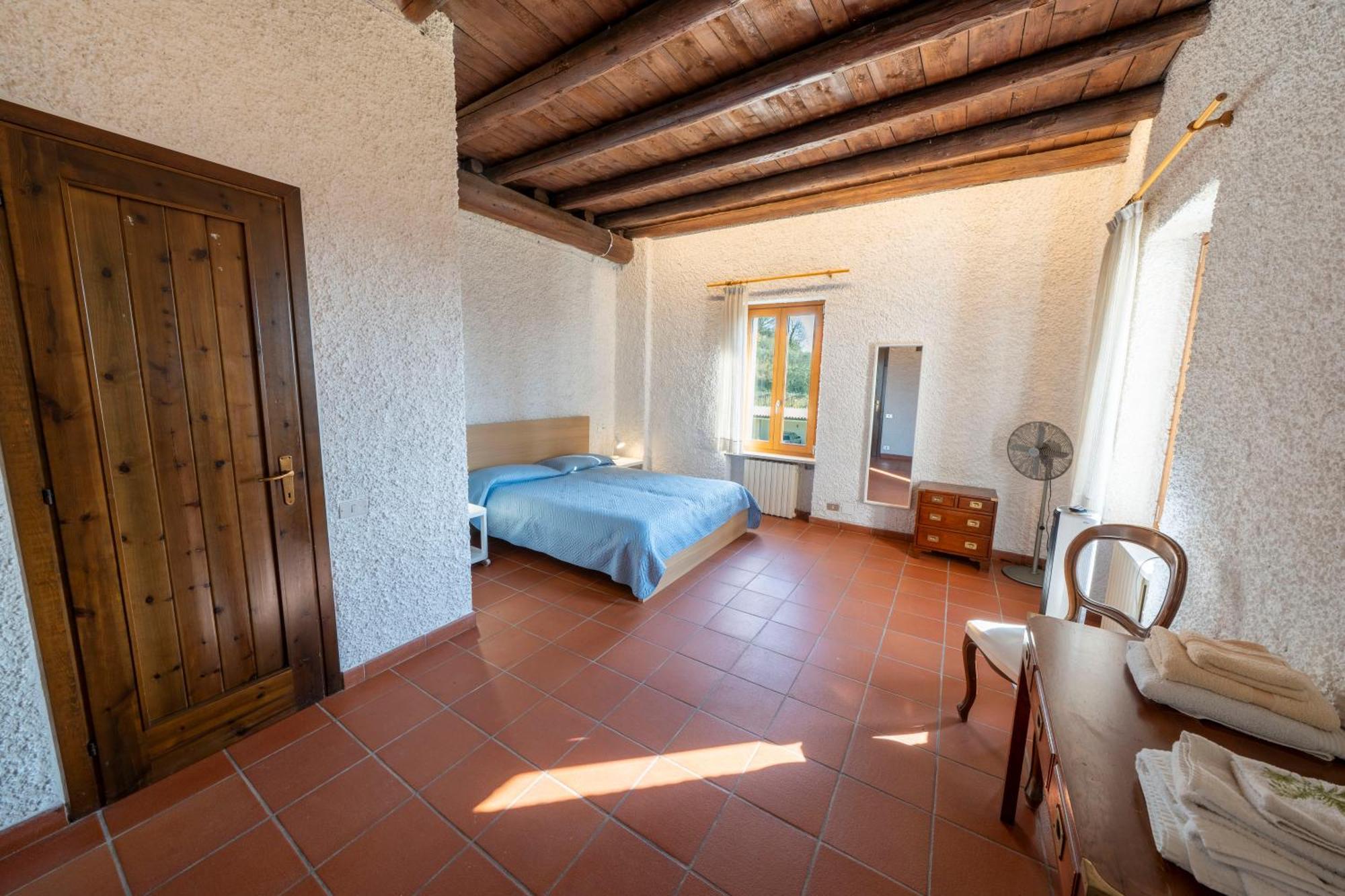 Casa Ghirlanda Con Piscina E Campo Da Tennis Лацизе Екстер'єр фото