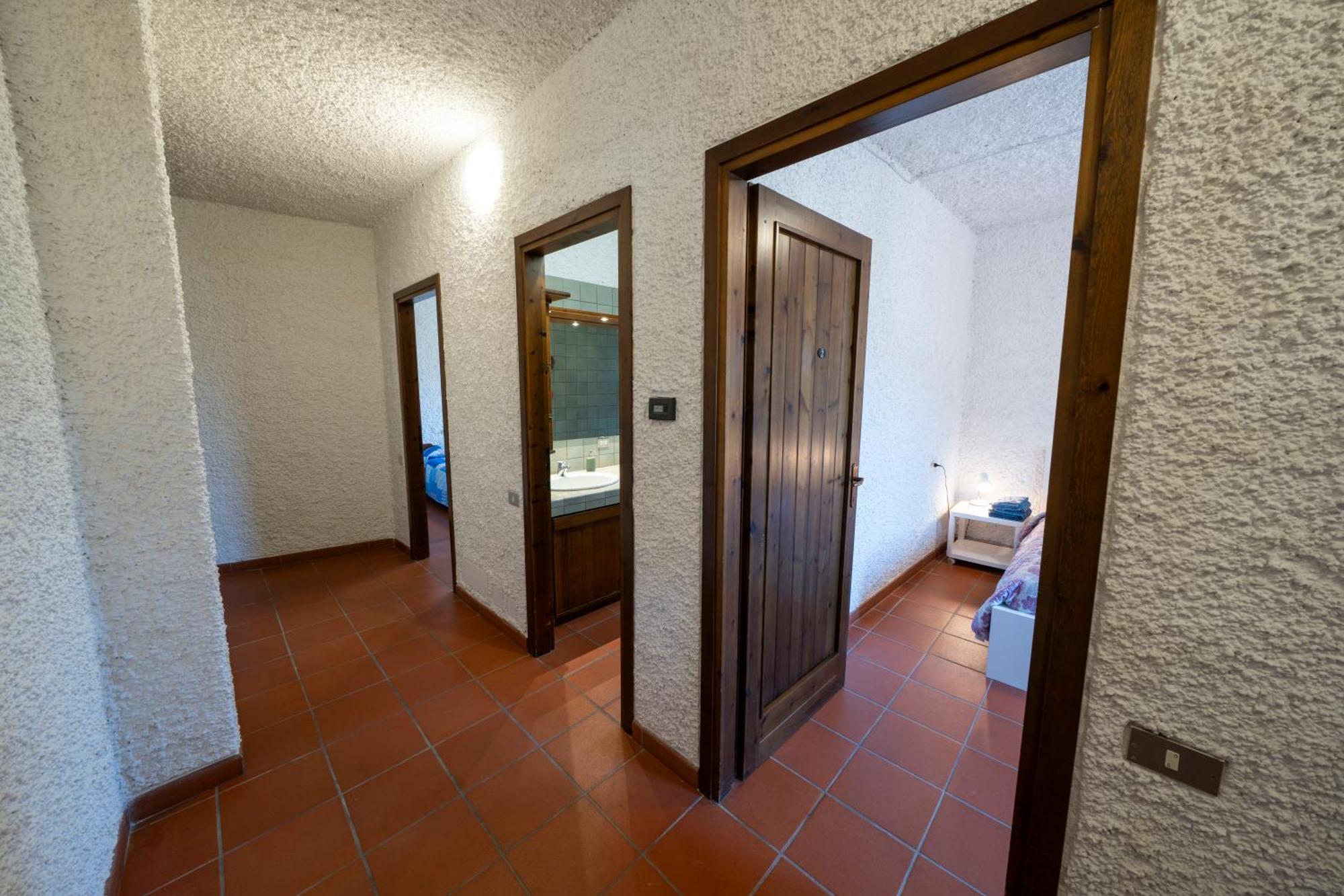 Casa Ghirlanda Con Piscina E Campo Da Tennis Лацизе Екстер'єр фото