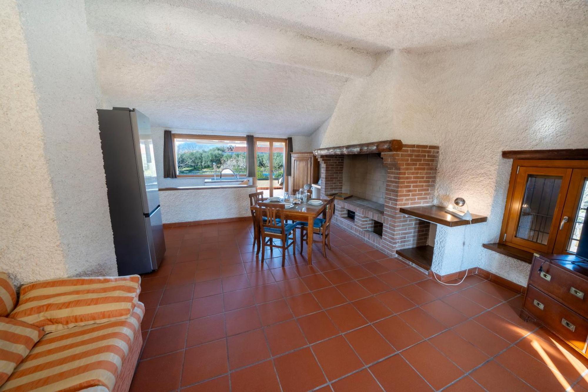 Casa Ghirlanda Con Piscina E Campo Da Tennis Лацизе Екстер'єр фото
