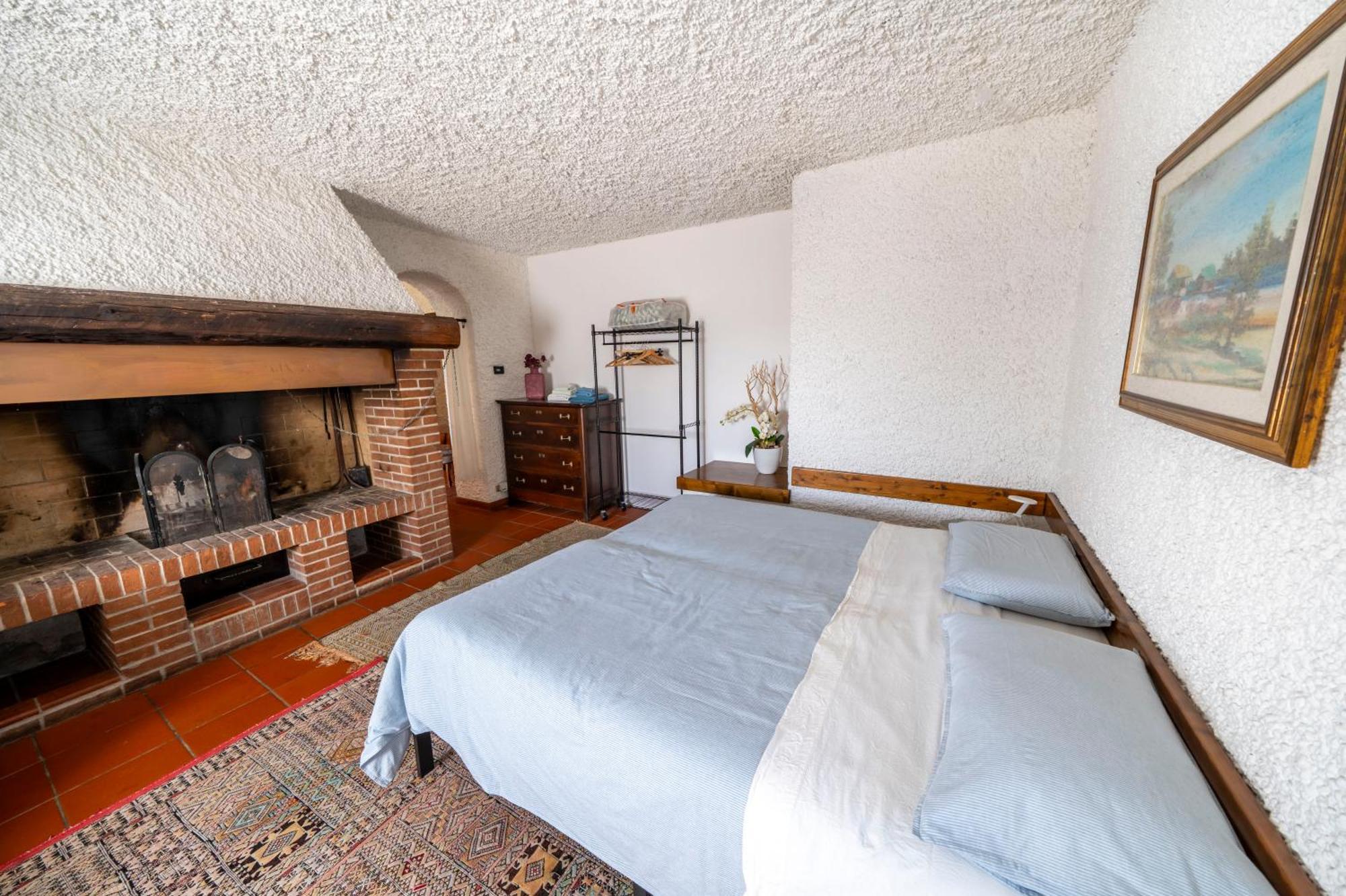Casa Ghirlanda Con Piscina E Campo Da Tennis Лацизе Екстер'єр фото